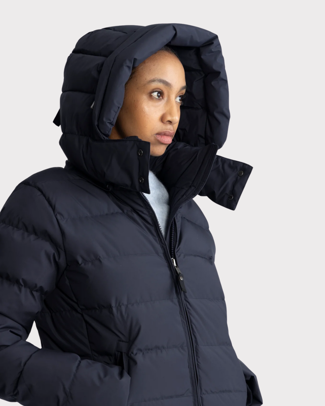 Vega short jacket-Yttertøy-Cedrico-Aandahls