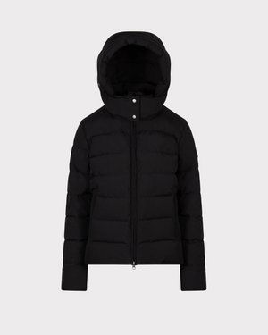 Vega short jacket-Yttertøy-Cedrico-Aandahls