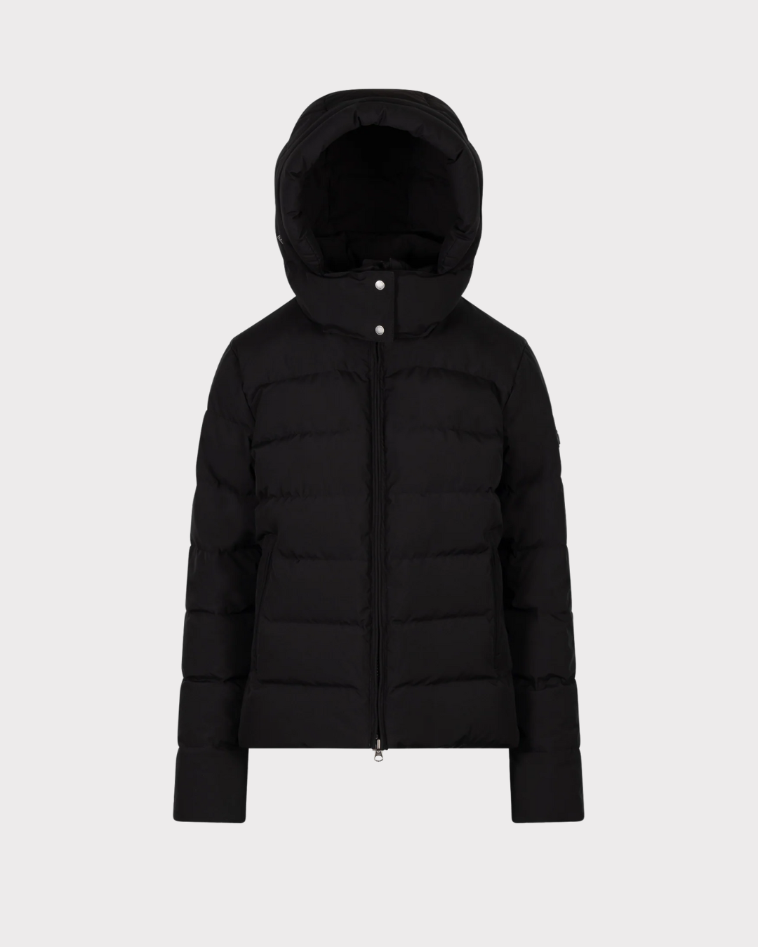 Vega short jacket-Yttertøy-Cedrico-Aandahls