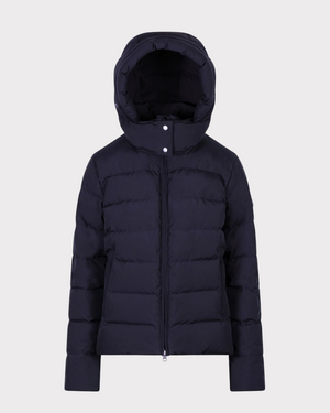 Vega short jacket-Yttertøy-Cedrico-Aandahls