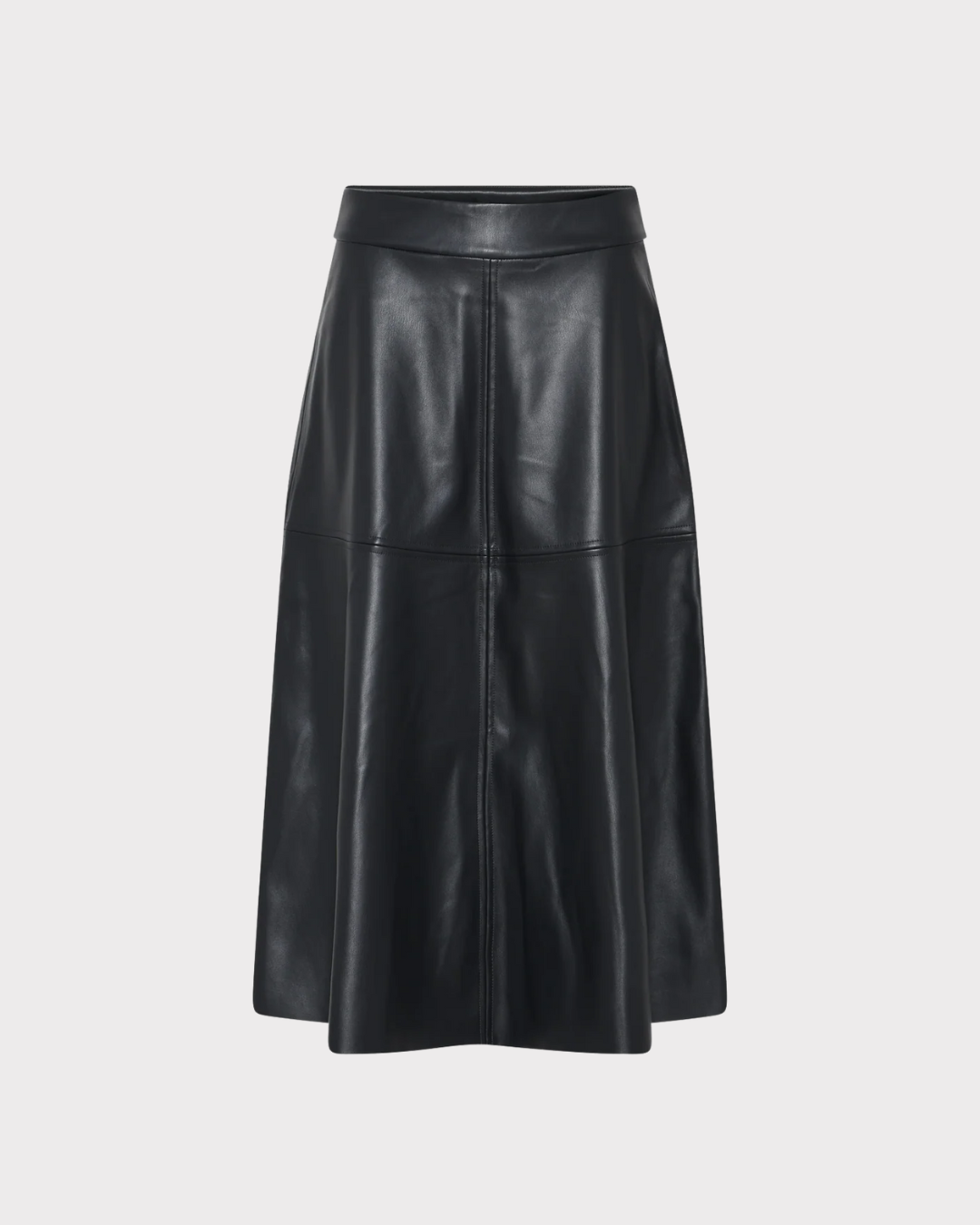 VeganiBBlmma skirt-Skjørt-BRUUNS BAZAAR-Aandahls