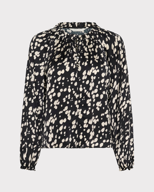 Venessapw Bl-Skjorte-Part Two-Aandahls