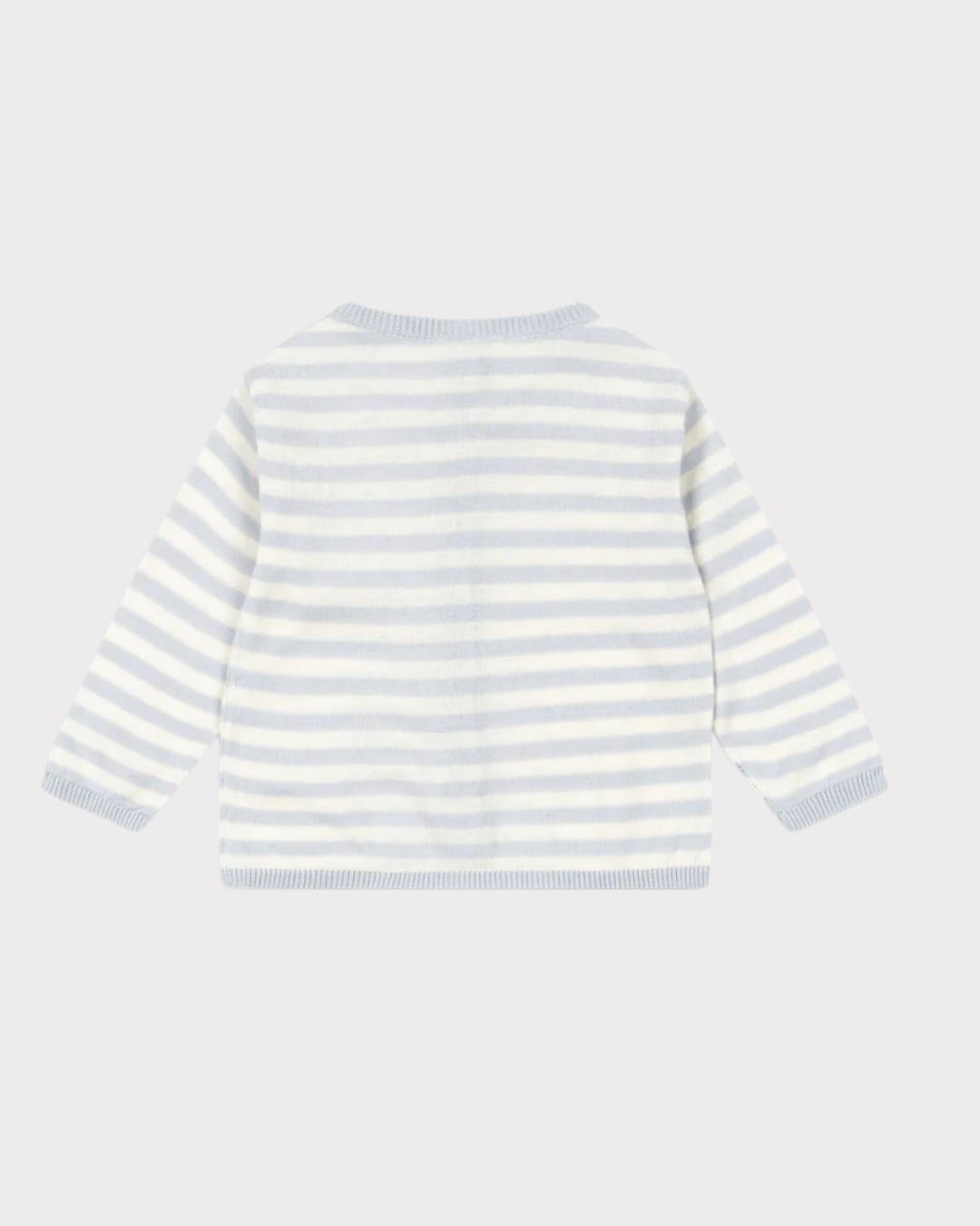 Venti Knit Cardigan Gots-Cardigan-Fanga Fontana-Aandahls