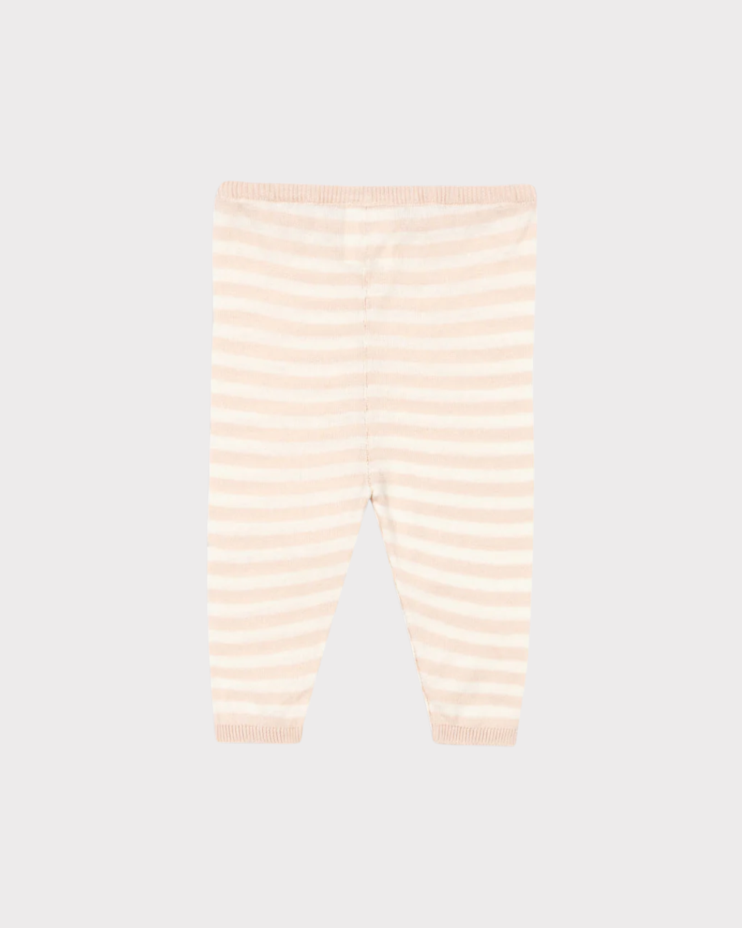 Venti Knit Pants Gots-Bukse-Fanga Fontana-Aandahls