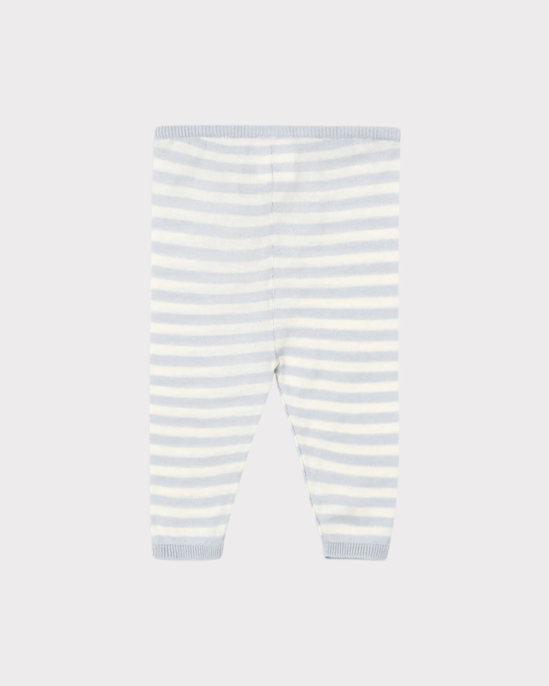 Venti Knit Pants Gots-Bukse-Fanga Fontana-Aandahls