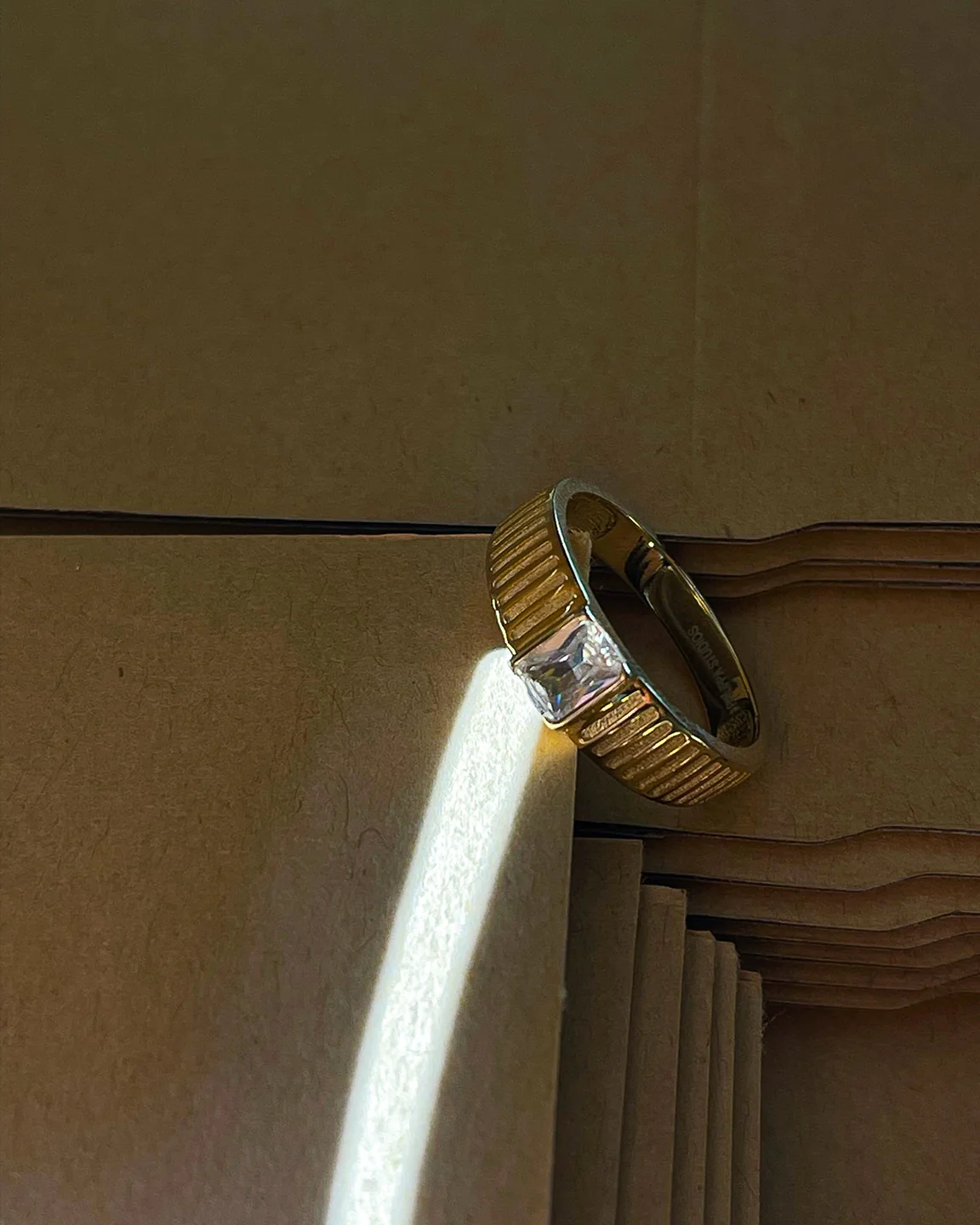 Vera Ring-Tilbehør-Philippa Studios-Aandahls