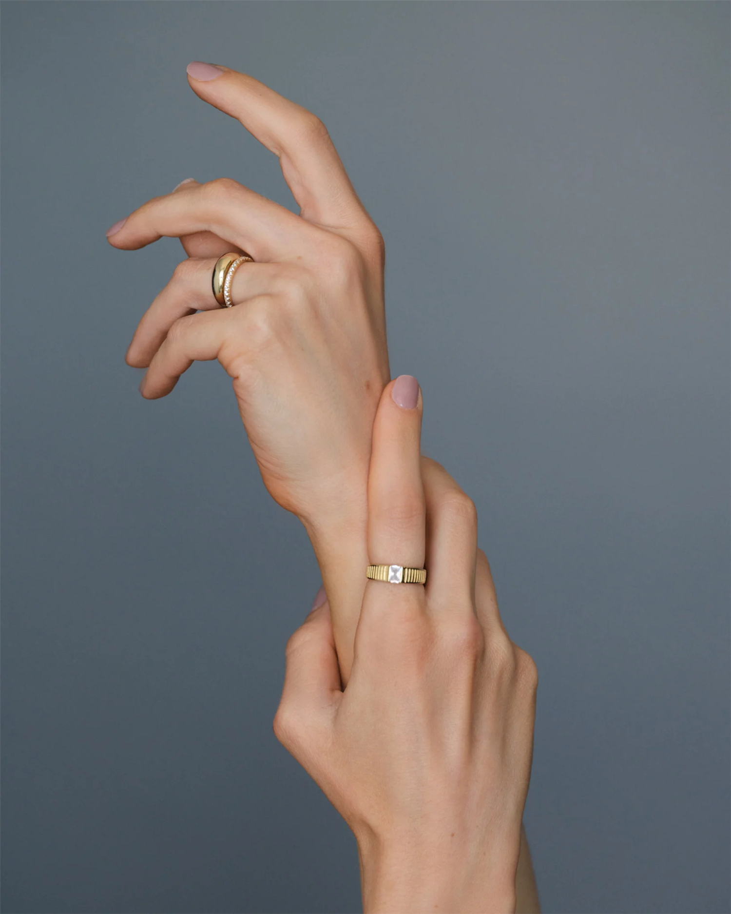 Vera Ring-Tilbehør-Philippa Studios-Aandahls