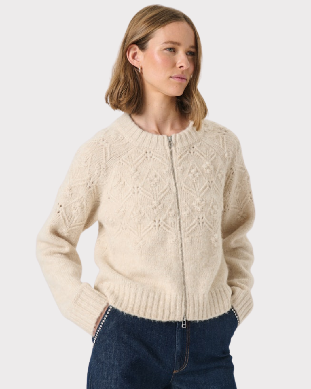 Verniepw Ca-CARDIGAN-Part Two-Aandahls