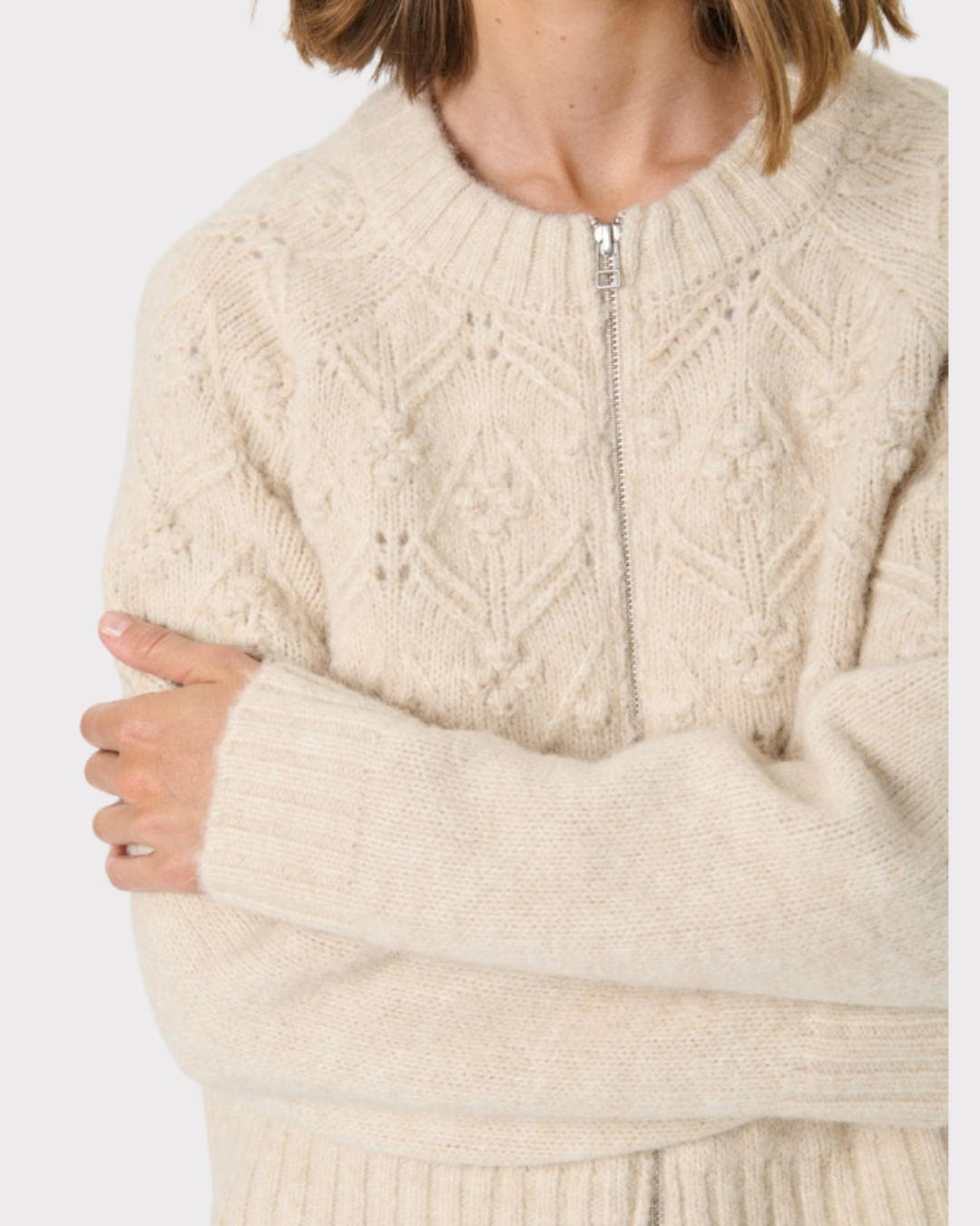 Verniepw Ca-CARDIGAN-Part Two-Aandahls