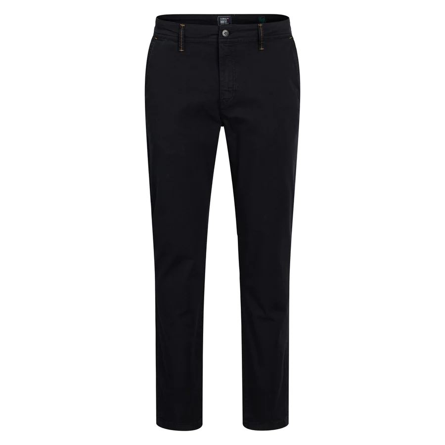 Victor SI chino pants-Bukser-SIGNAL-Aandahls