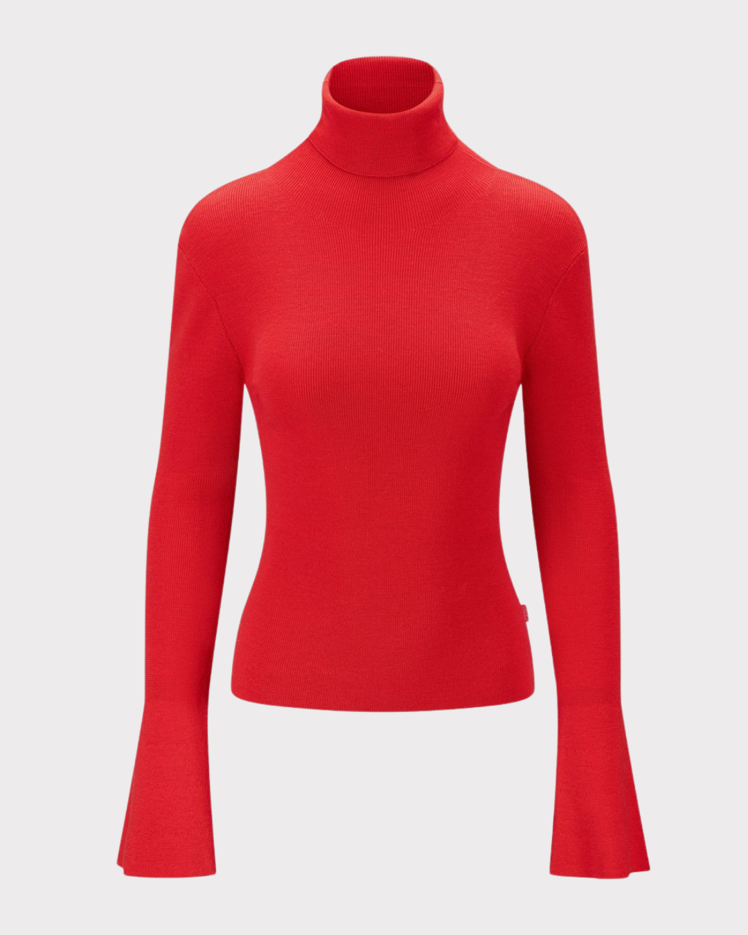 Vilje Merino Sweater-Genser-Ella&il-Aandahls