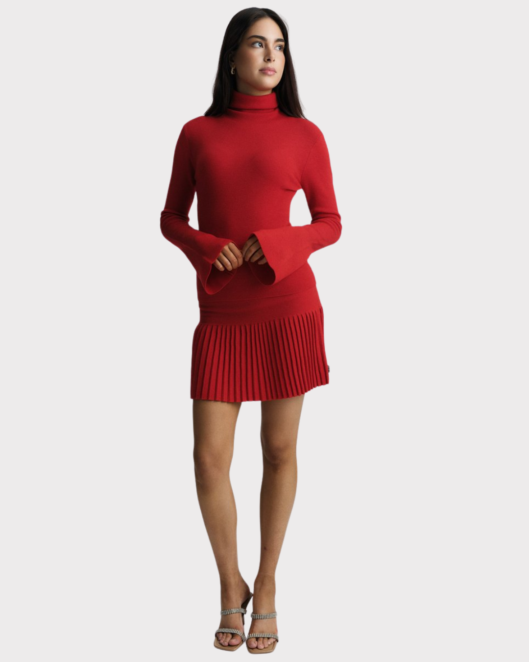 Vilje Merino Sweater-Genser-Ella&il-Aandahls