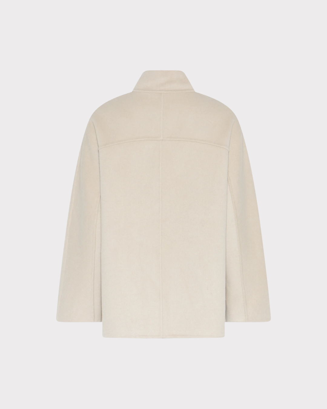 VioletBBVitha jacket-Ytterjakker-Bruuns Bazaar Women-Aandahls