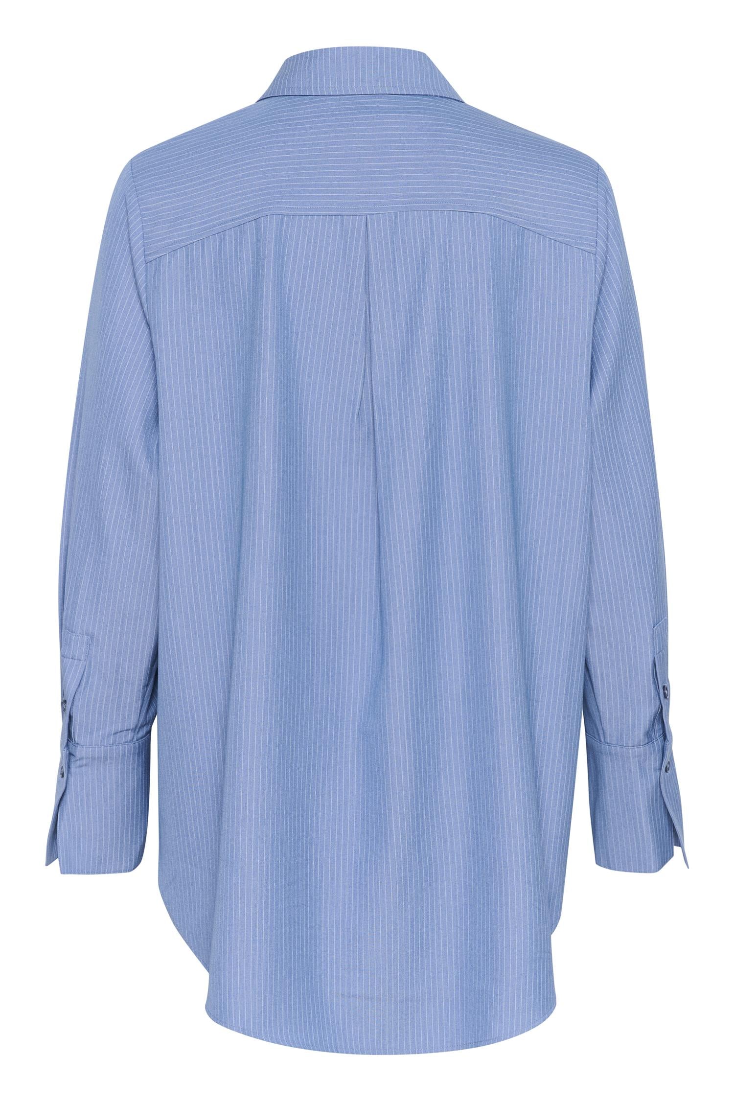 VittaMW Shirt-Skjorte-My Essential Wardrobe-Aandahls