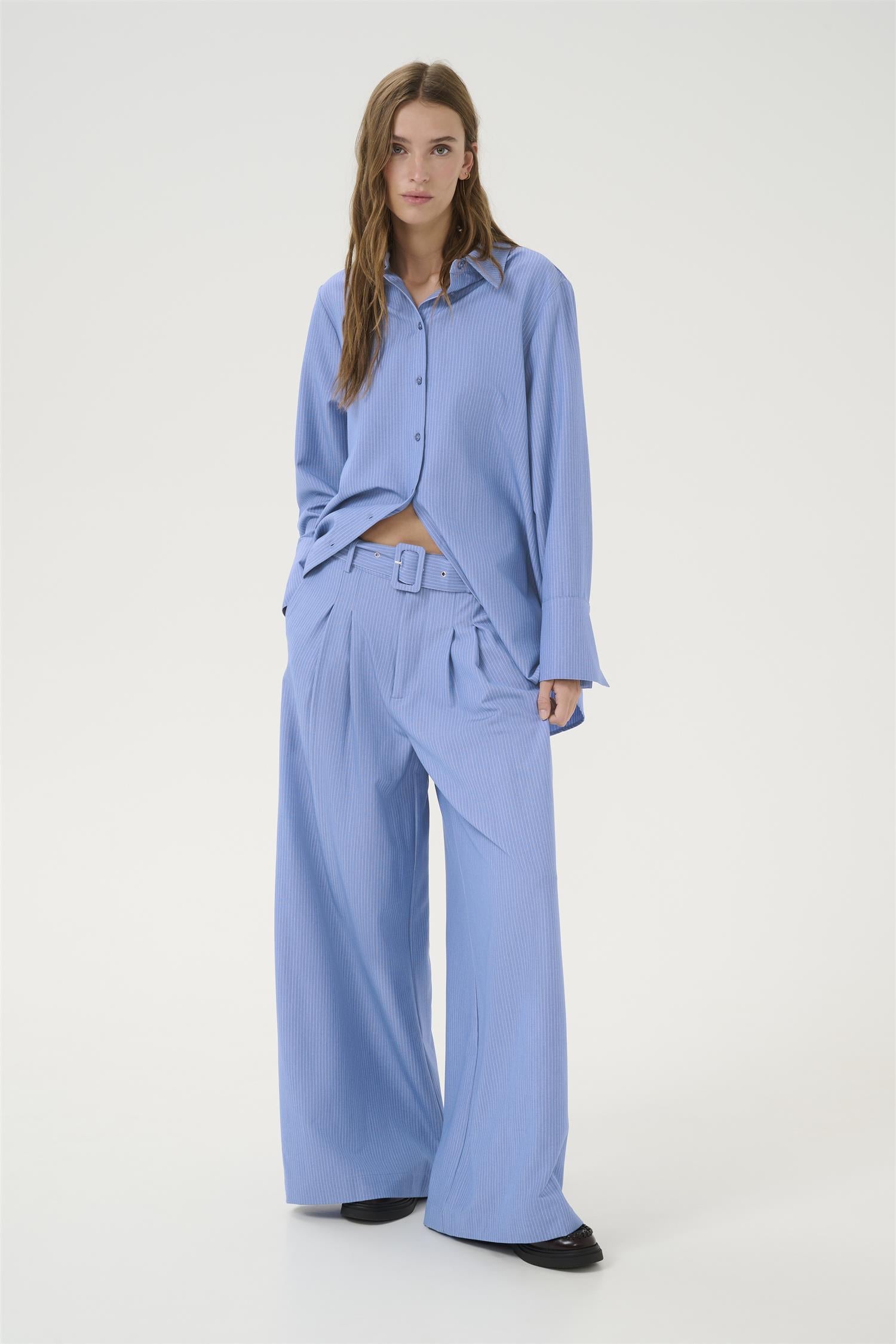 VittaMW Shirt-Skjorte-My Essential Wardrobe-Aandahls