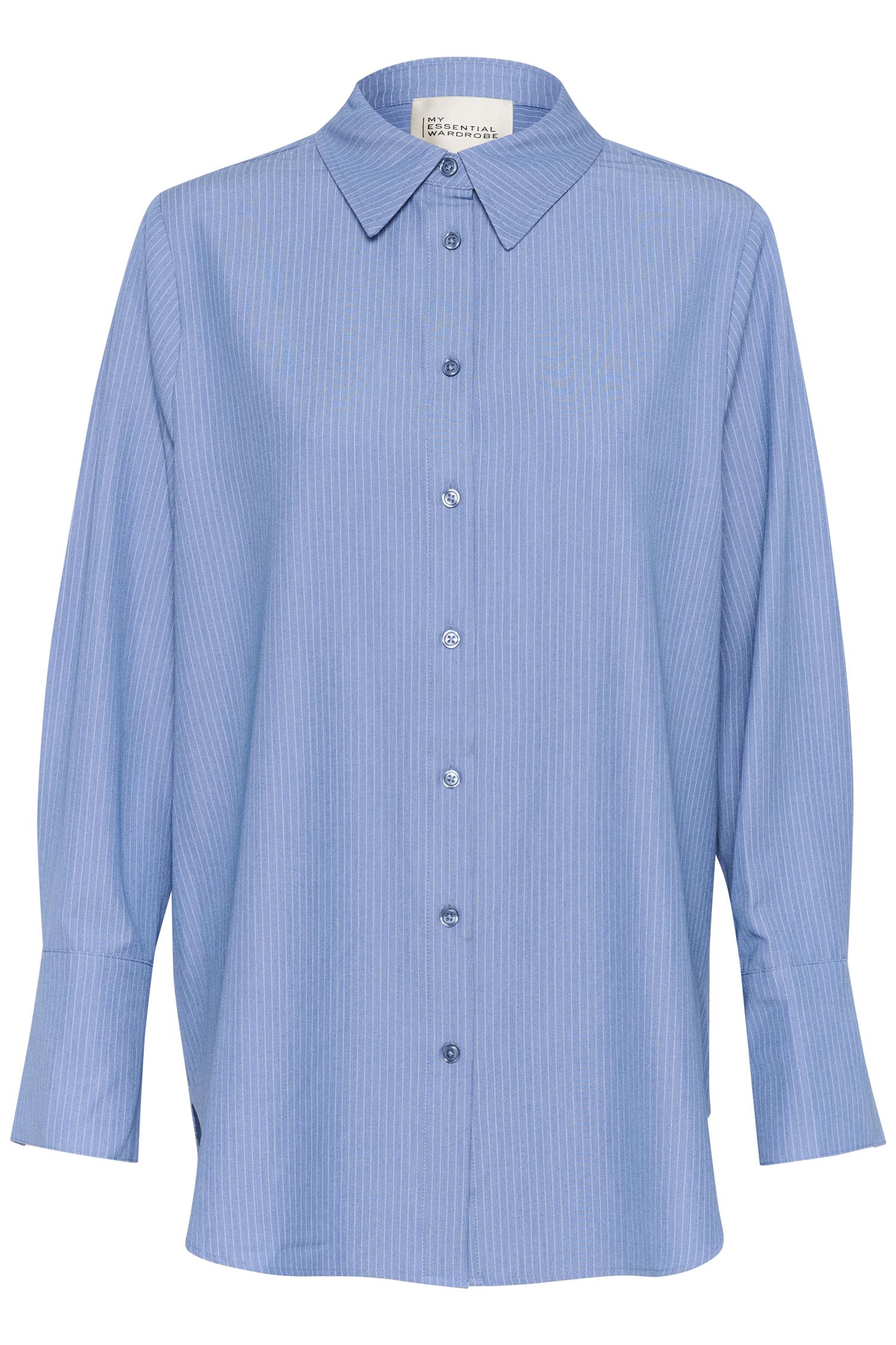 VittaMW Shirt-Skjorte-My Essential Wardrobe-Aandahls