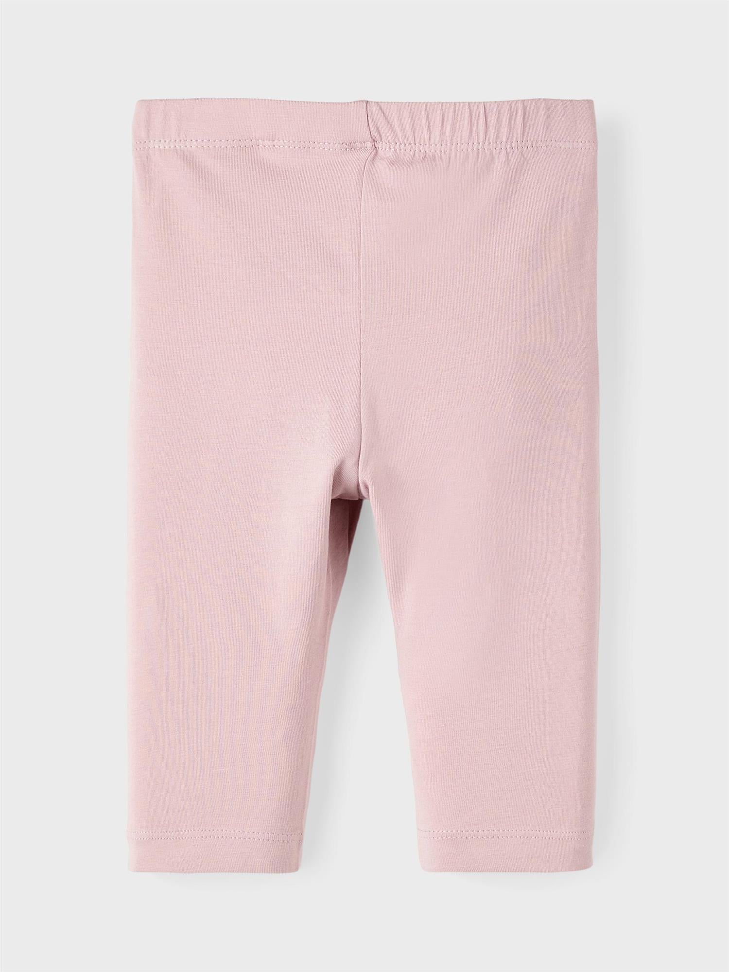 Vivian Solid Capri Legging-Bukse-Name it-Aandahls