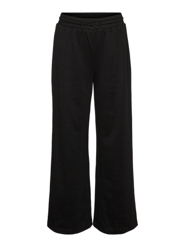 Vmavia Lucca Hw Wide Pant Girl-Bukser-Vero Moda Girl-Aandahls