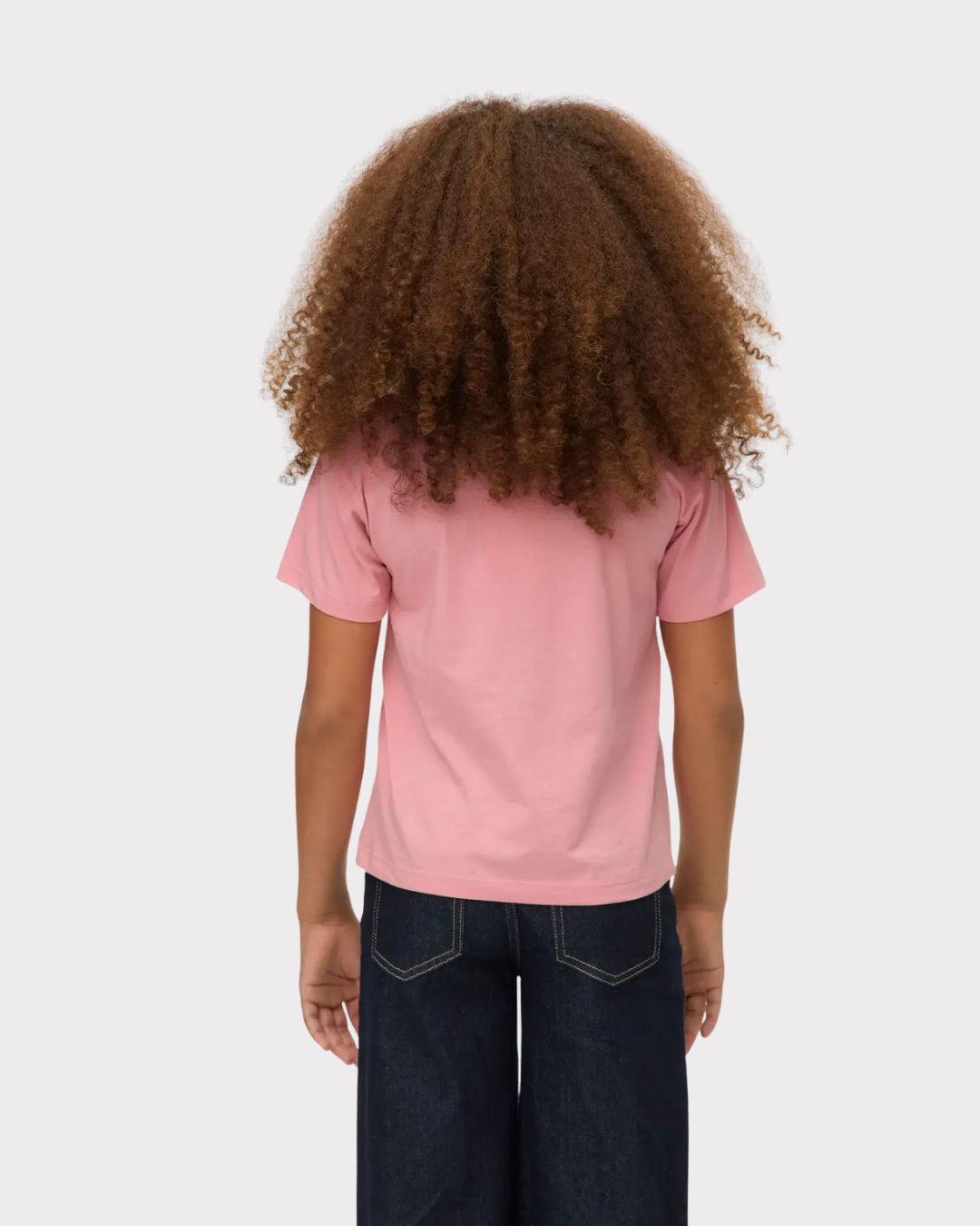 Vmkelly Ss Top Jrs Ga Girl-T-shirt-Vero Moda Girl-Aandahls