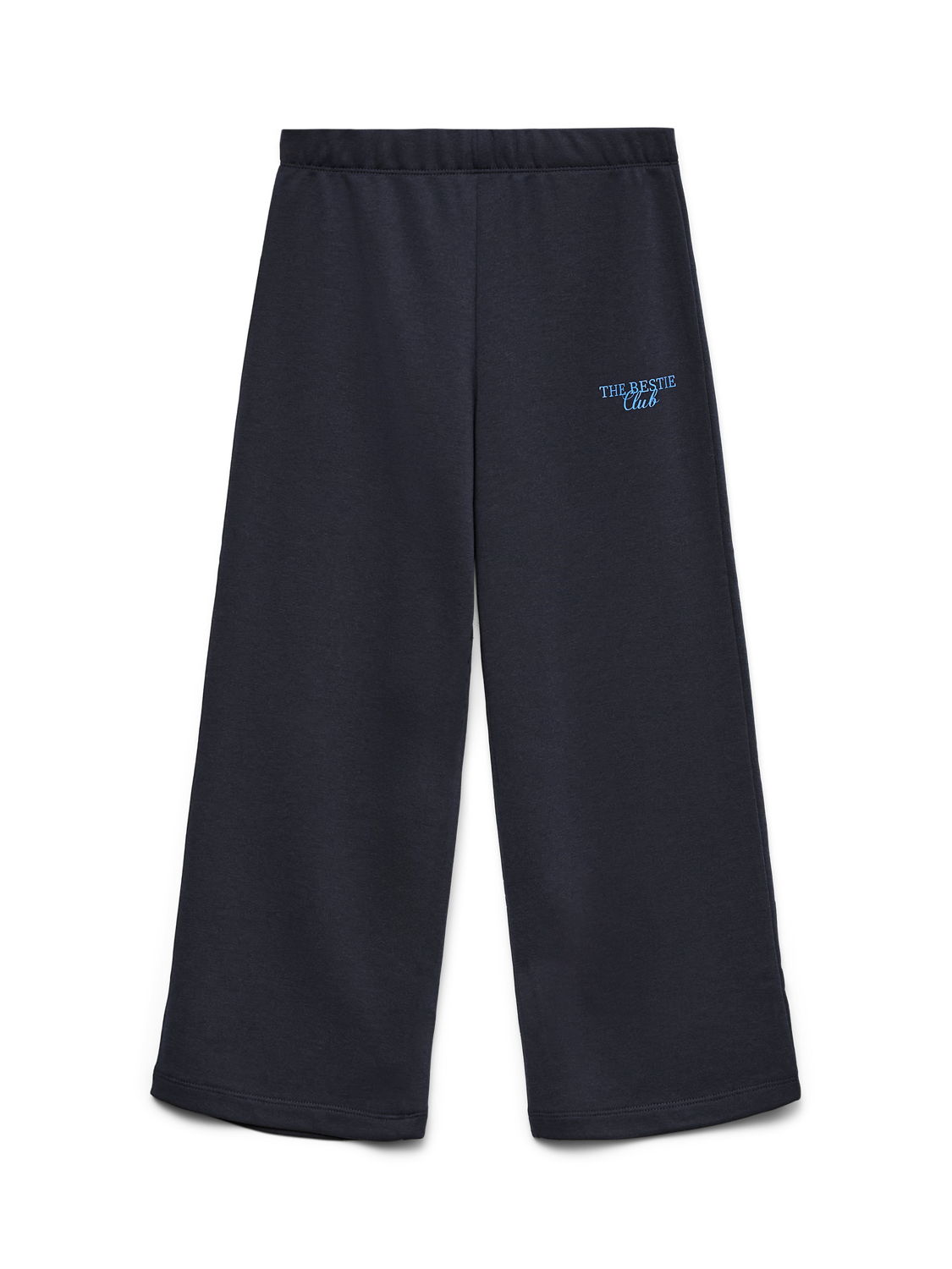 Vmlinsey Sweat Pants Jrs Girl-Bukser-Vero Moda Girl-Aandahls