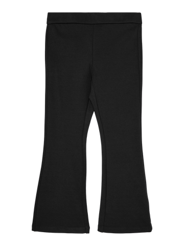 Vmluccakamma mw flared pant girl noos-Bukser-Vero Moda Girl-Aandahls