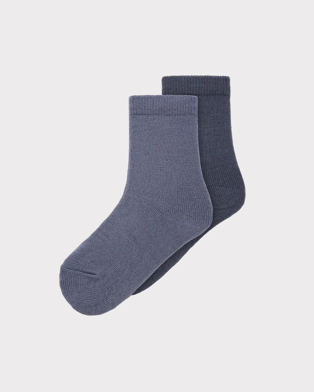 Wakta Wo/vi 2p Sock-Ull-Name it-Aandahls