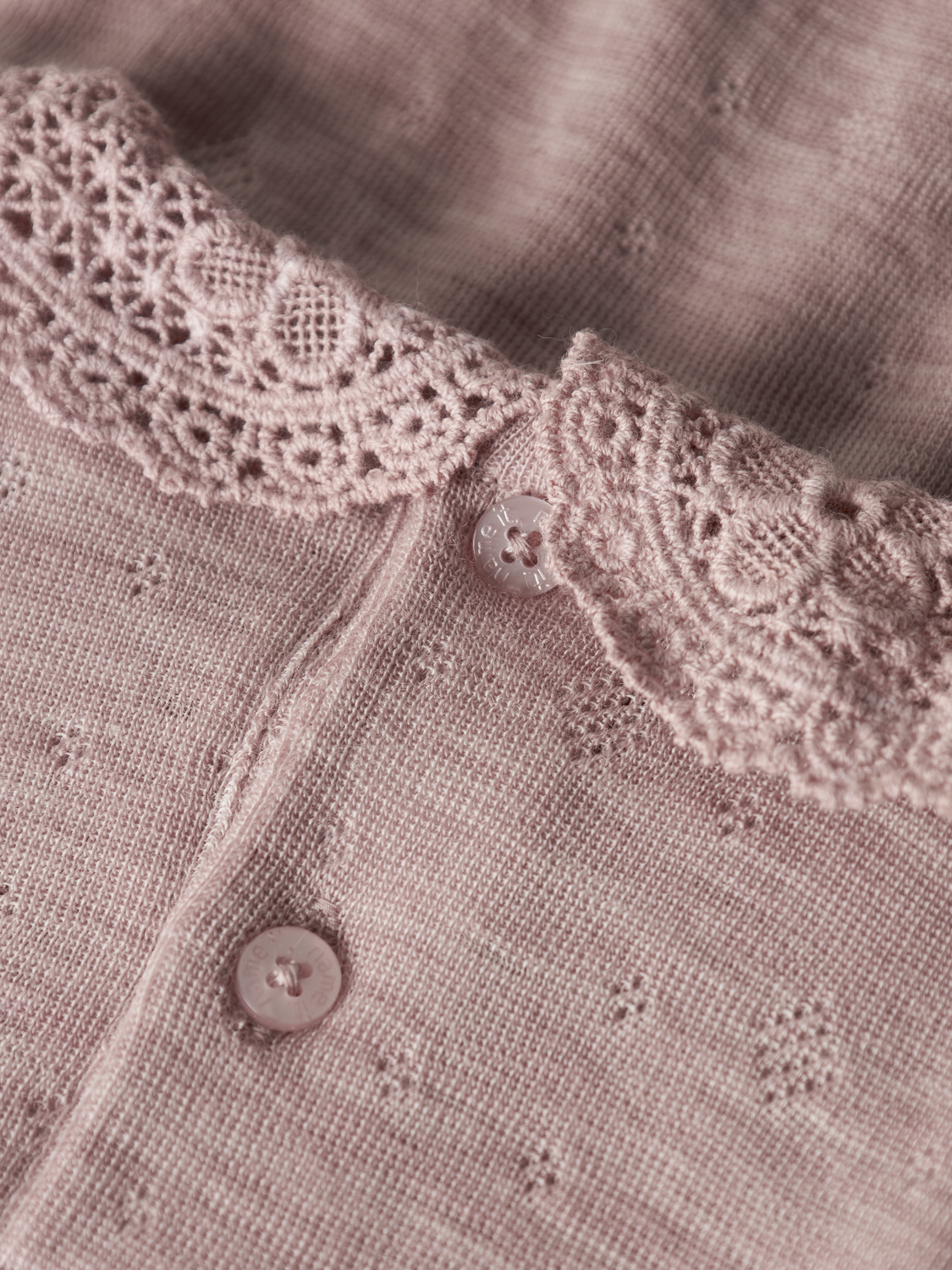 Wang Wool Needle Ls Body W/collar-Undertøy-Name it-Aandahls