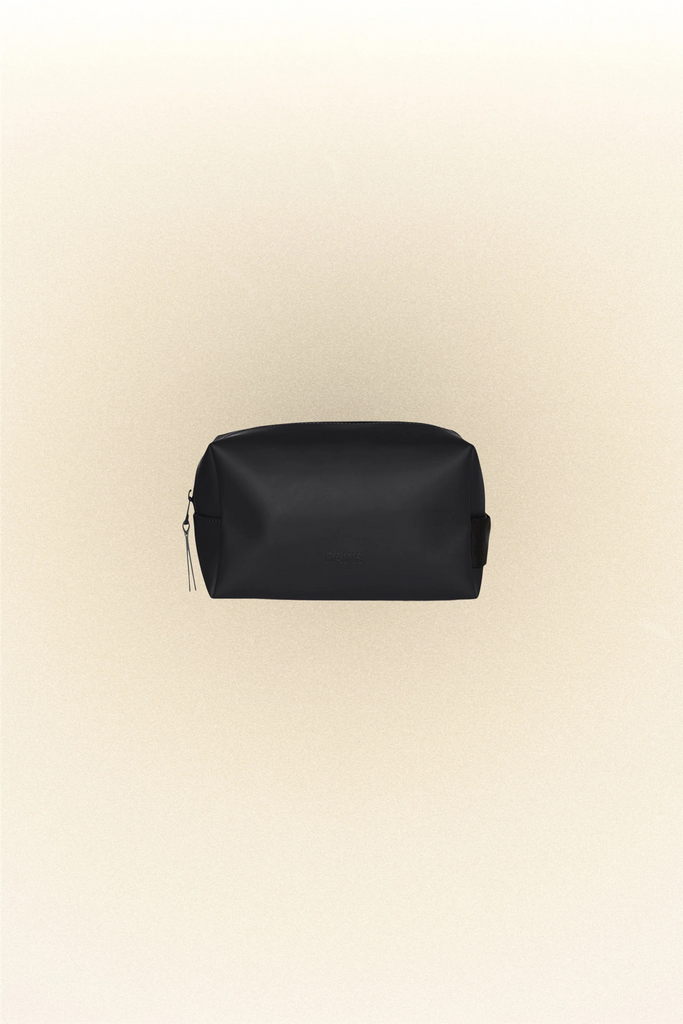 Wash bag small W3-Tilbehør-RAINS-Aandahls