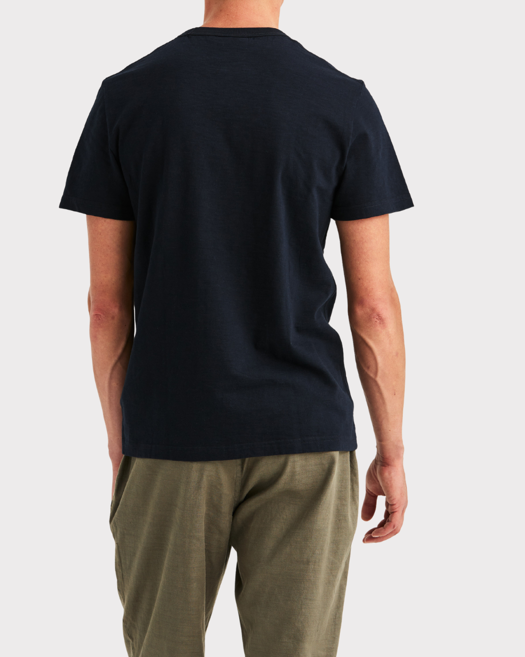 Watson Slub Tee-T-shirt-Morris-Aandahls