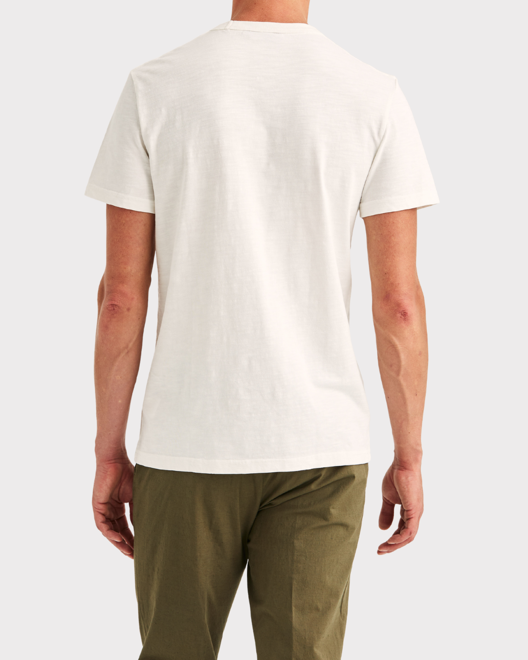 Watson Slub Tee-T-shirt-Morris-Aandahls