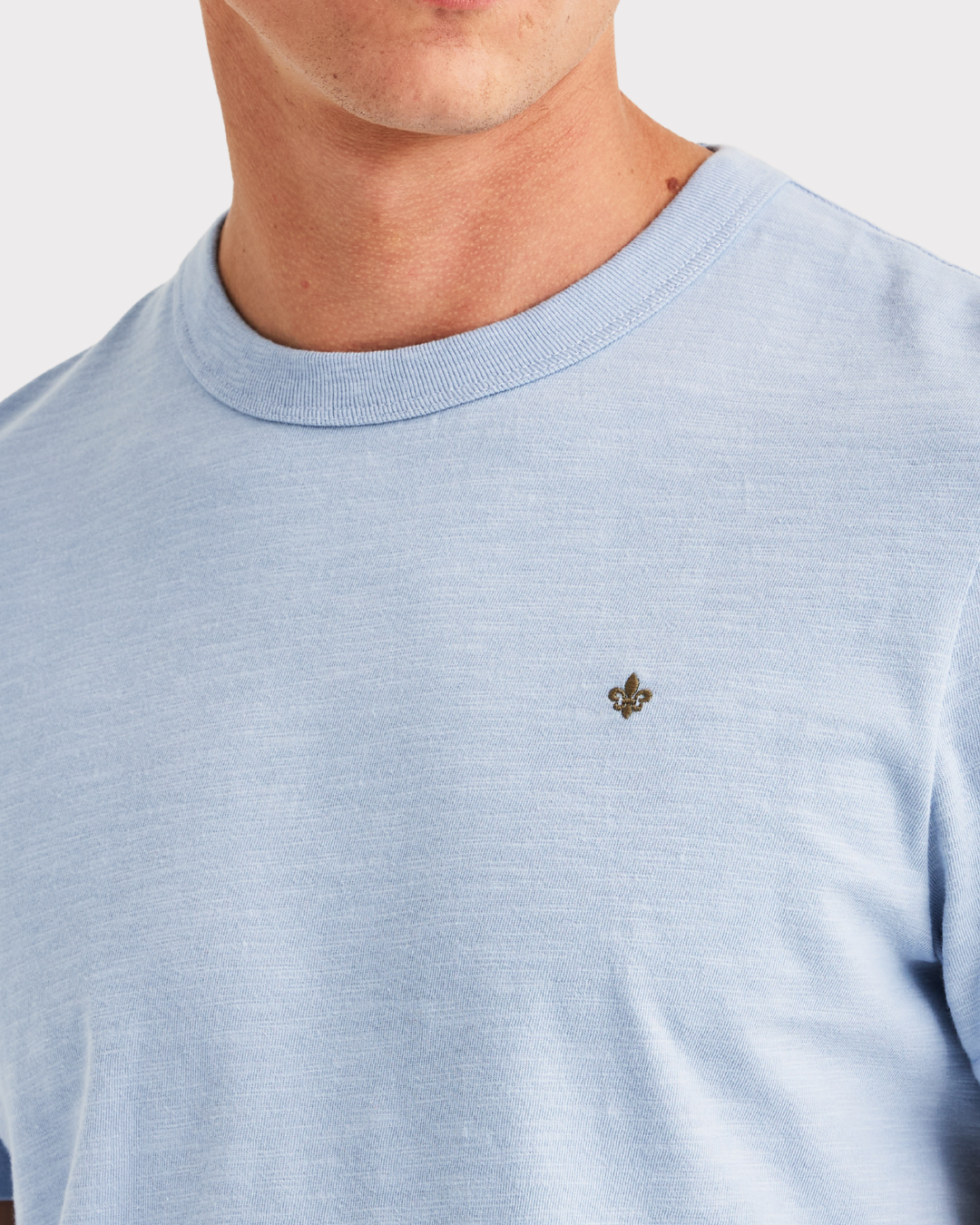 Watson Slub Tee-T-shirt-Morris-Aandahls