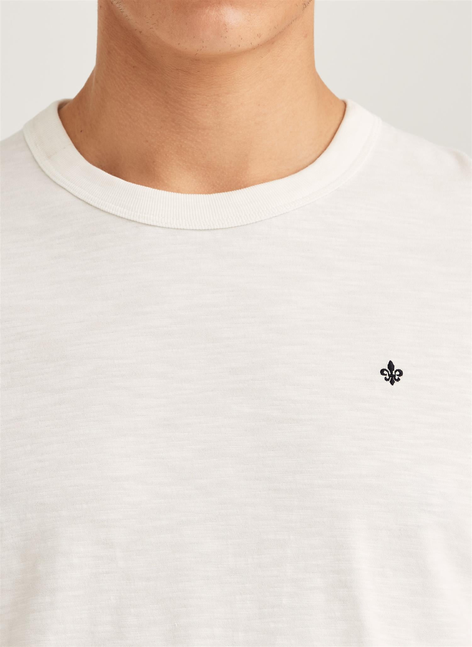 Watson Slub Tee-T-shirt-Morris-Aandahls