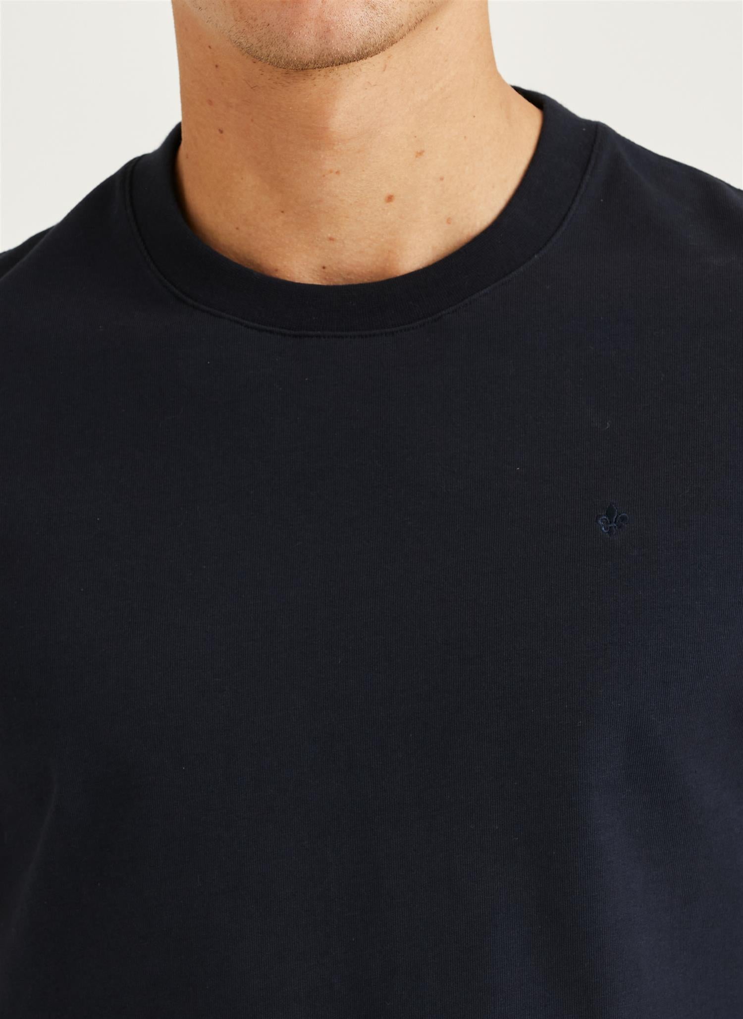 Watson Slub Tee-T-shirt-Morris-Aandahls