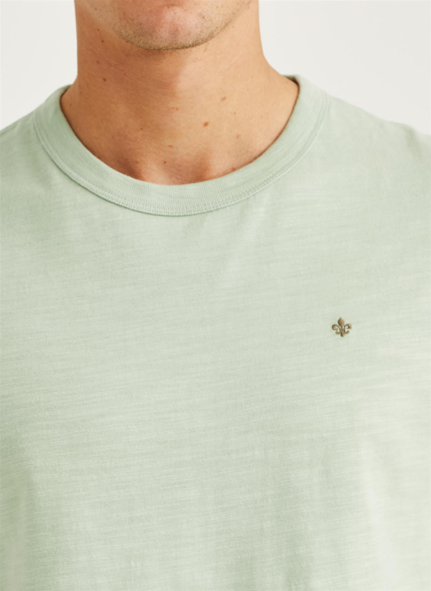 Watson Slub Tee-T-shirt-Morris-Aandahls