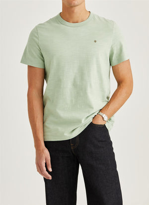 Watson Slub Tee-T-shirt-Morris-Aandahls