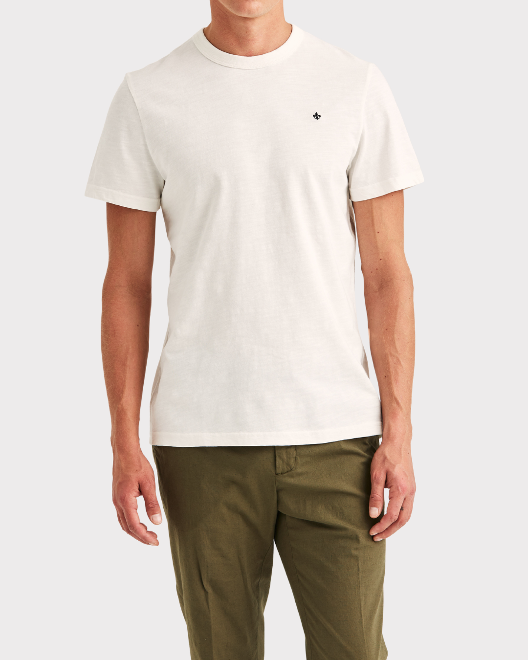 Watson Slub Tee-T-shirt-Morris-Aandahls