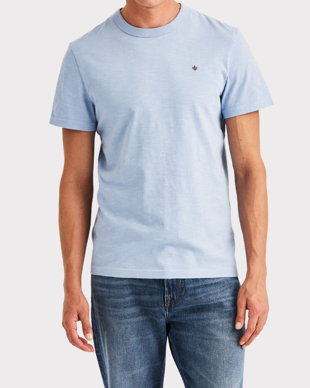 Watson Slub Tee-T-shirt-Morris-Aandahls