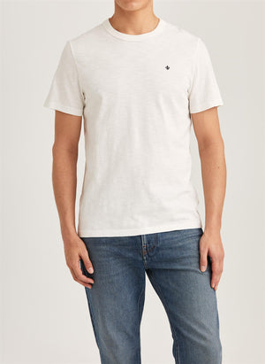 Watson Slub Tee-T-shirt-Morris-Aandahls