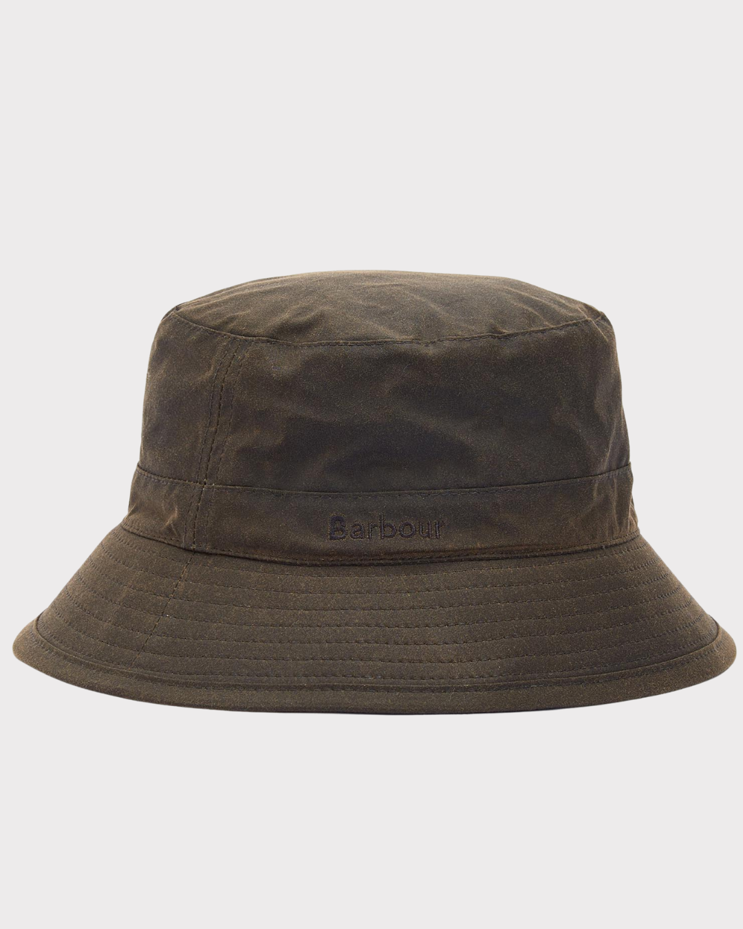 Wax Bucket Hat-Hodeplagg-Barbour-Aandahls