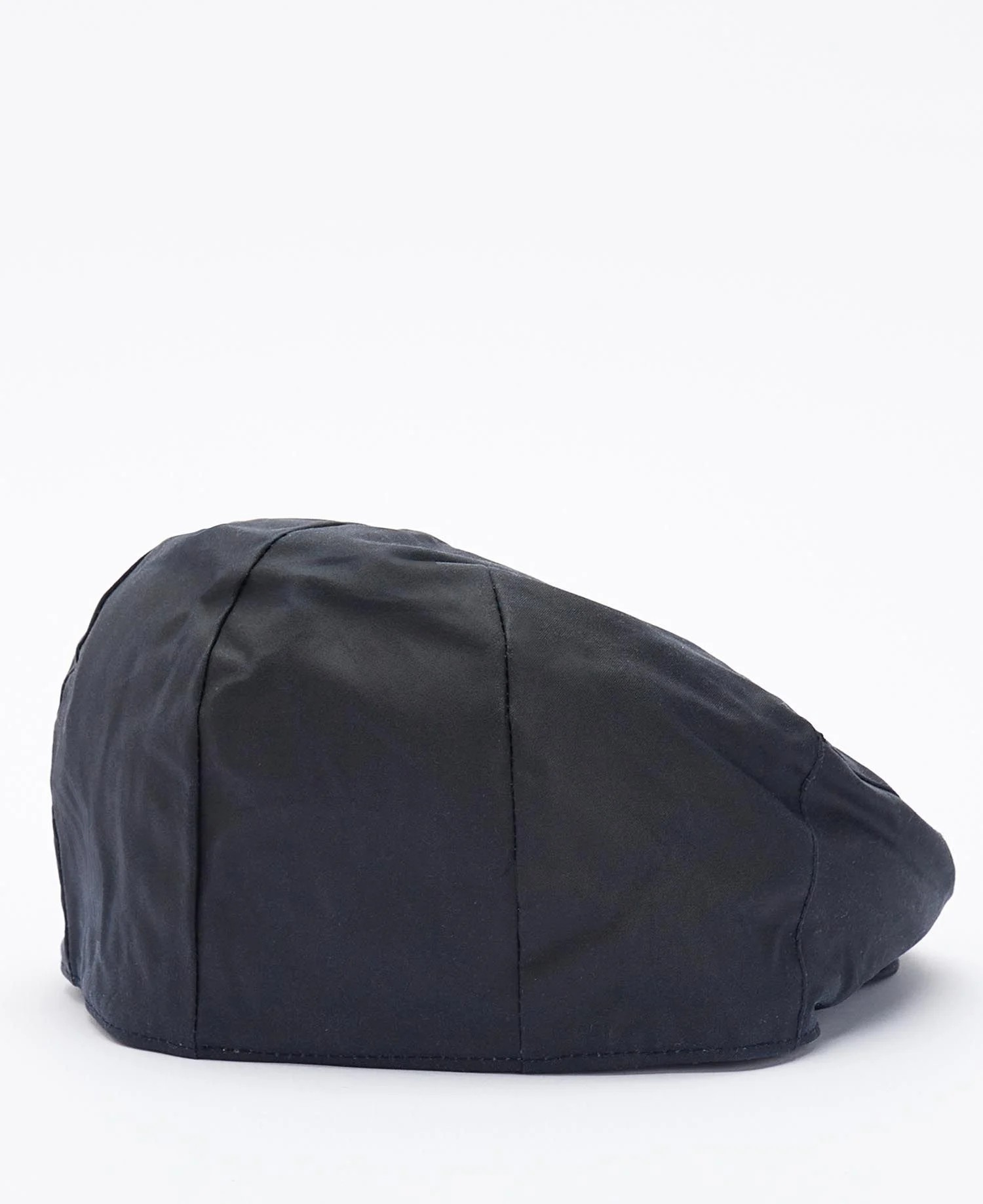 Wax Flat Cap-Hodeplagg-Barbour-Aandahls