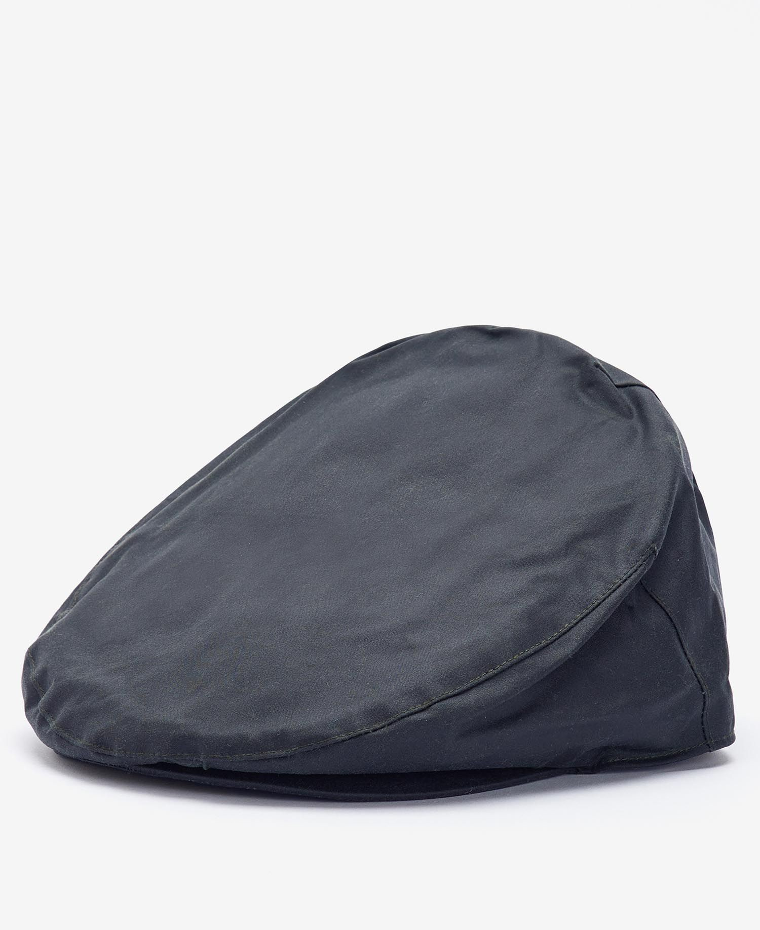 Wax Flat Cap-Hodeplagg-Barbour-Aandahls