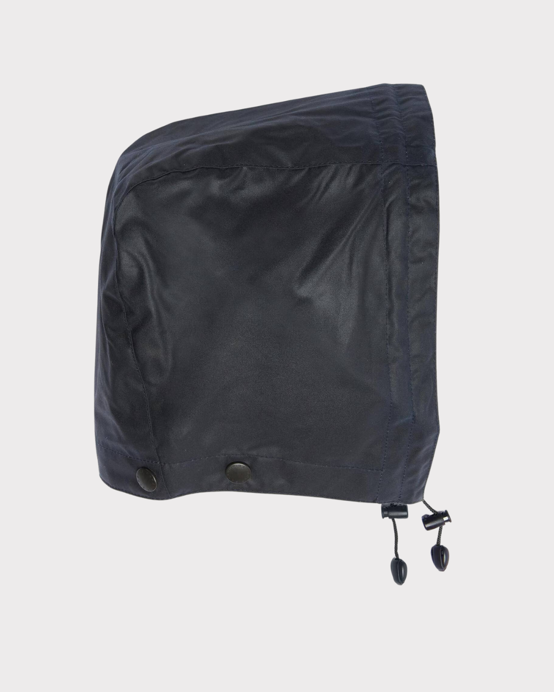 Waxed Cotton Hood-Tilbehør-Barbour-Aandahls