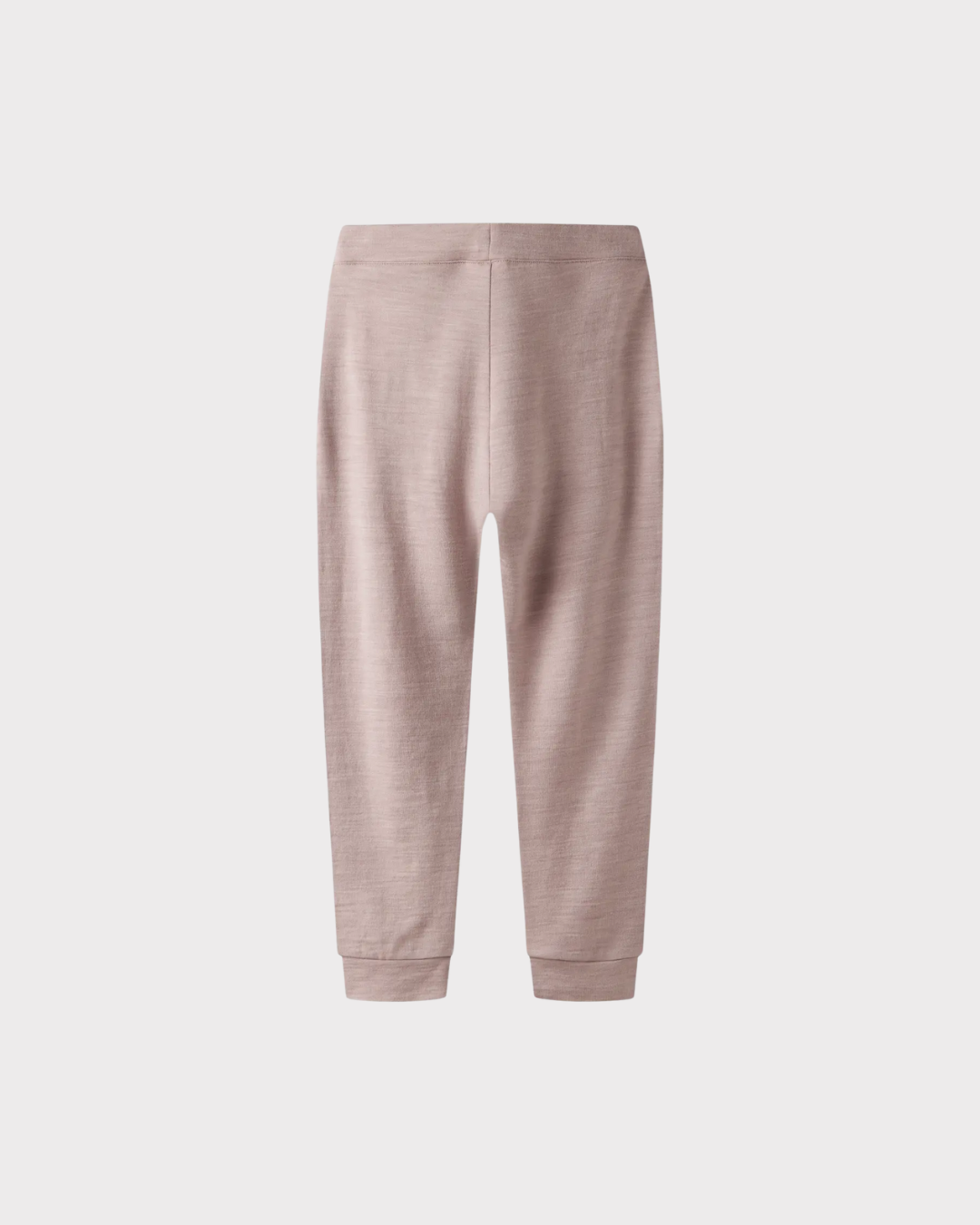 Wesso Wool SWE Pant-Ull-Name it-Aandahls