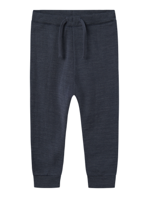 Wesso Wool SWE Pant-Ull-Name it-Aandahls
