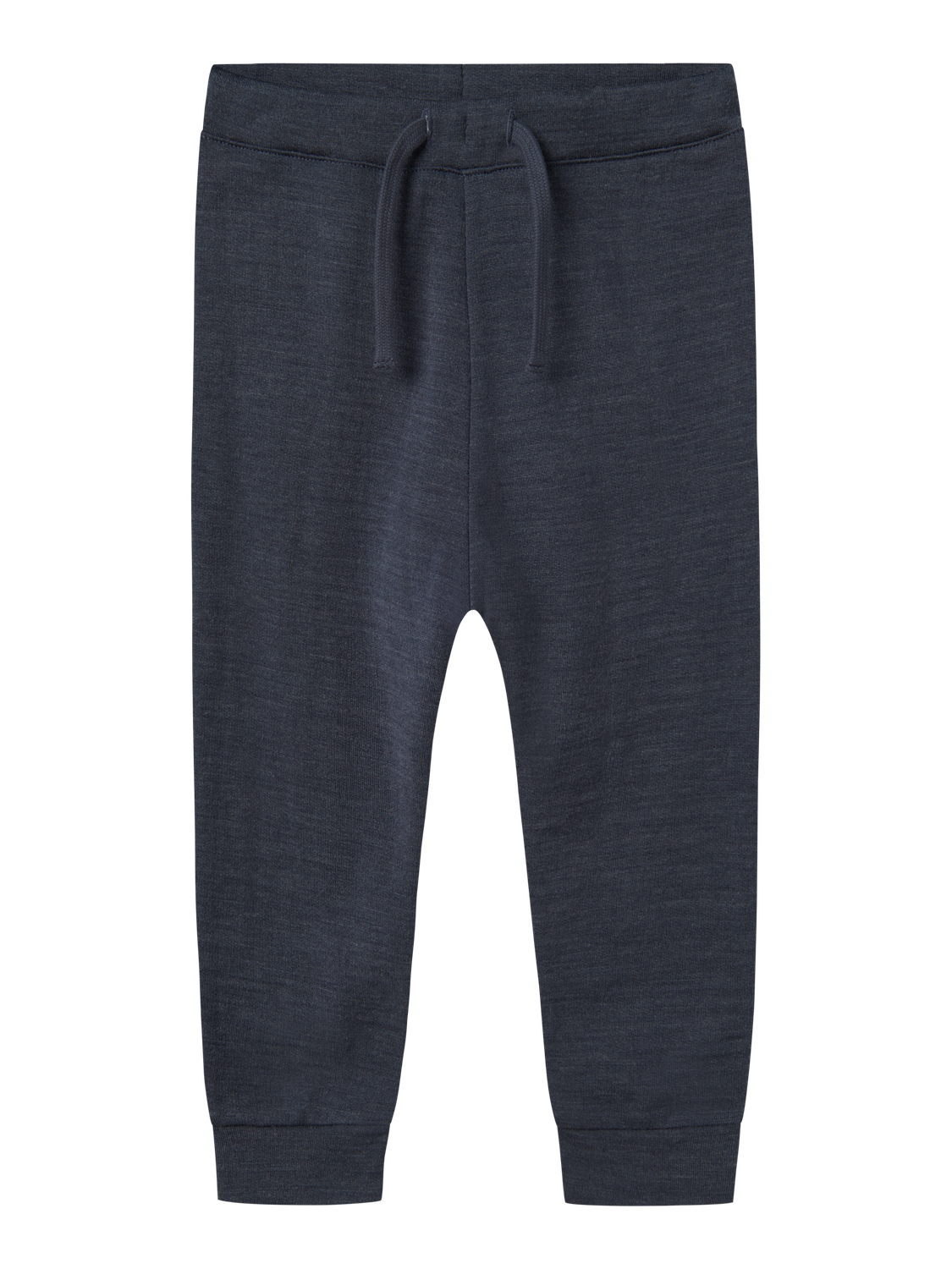 Wesso Wool SWE Pant-Ull-Name it-Aandahls