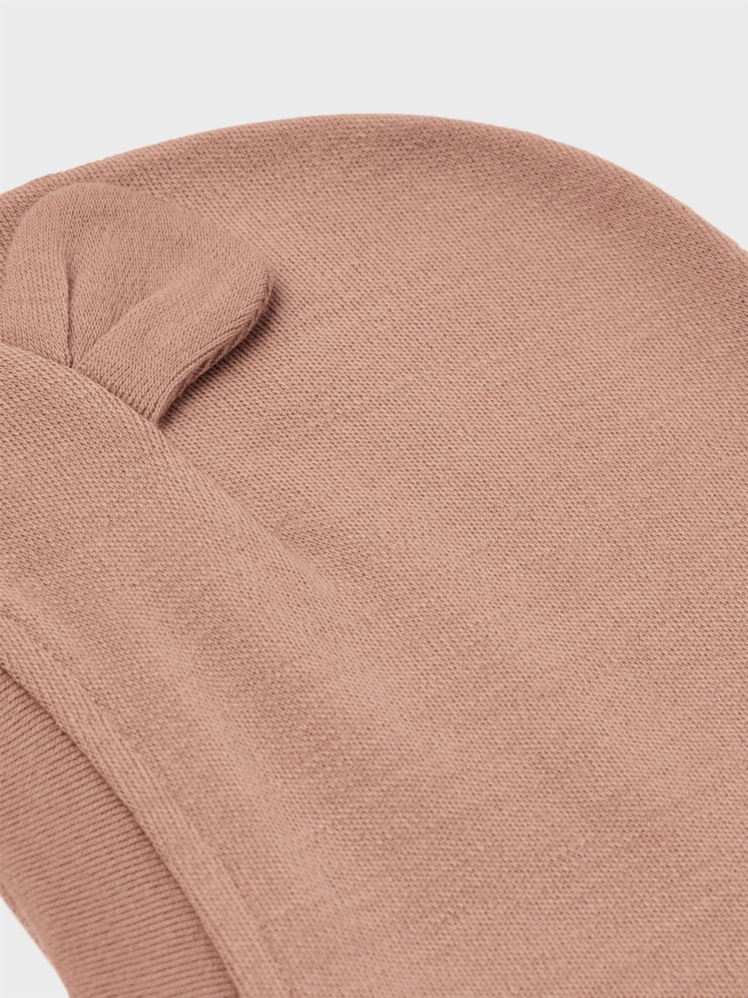 Willit wool balaclava-Tilbehør-Name it-Aandahls