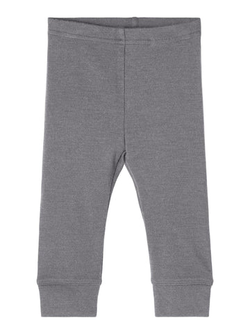 Willit wool legging-Ullklær barn-Name it-Aandahls