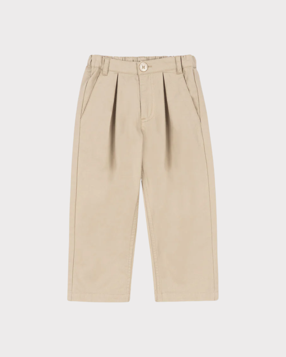 Willo Chinos Gots-Bukse-Konges Sløjd-Aandahls