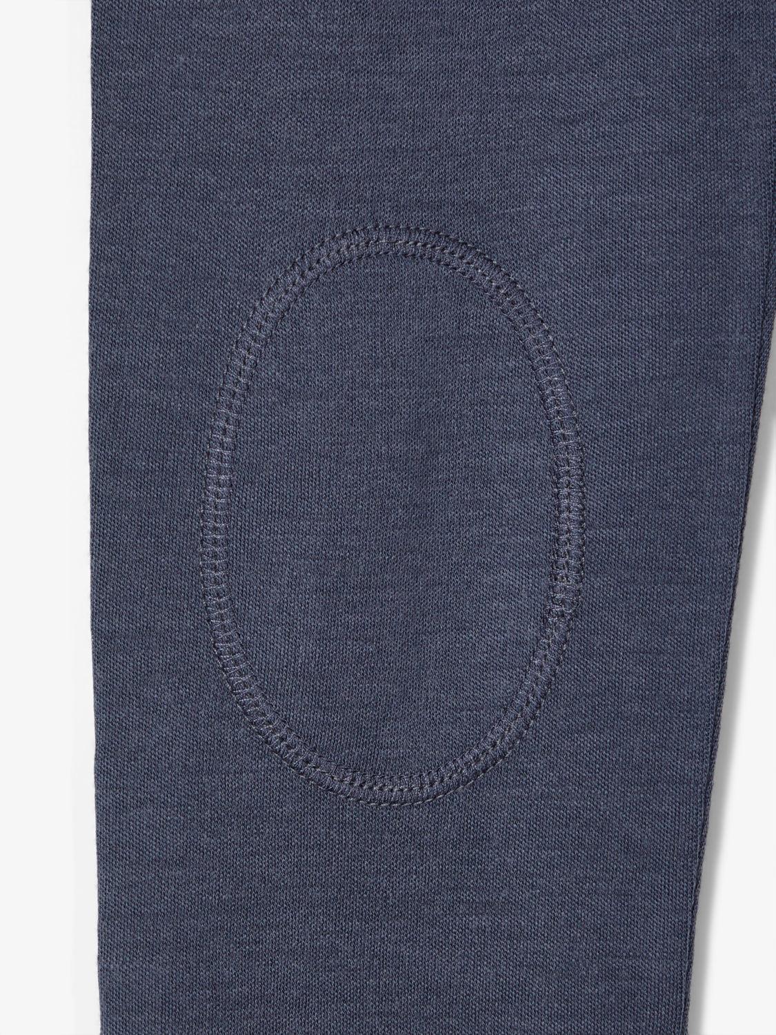 Willto Wool Legging NOOS-Ull-Name it-Aandahls