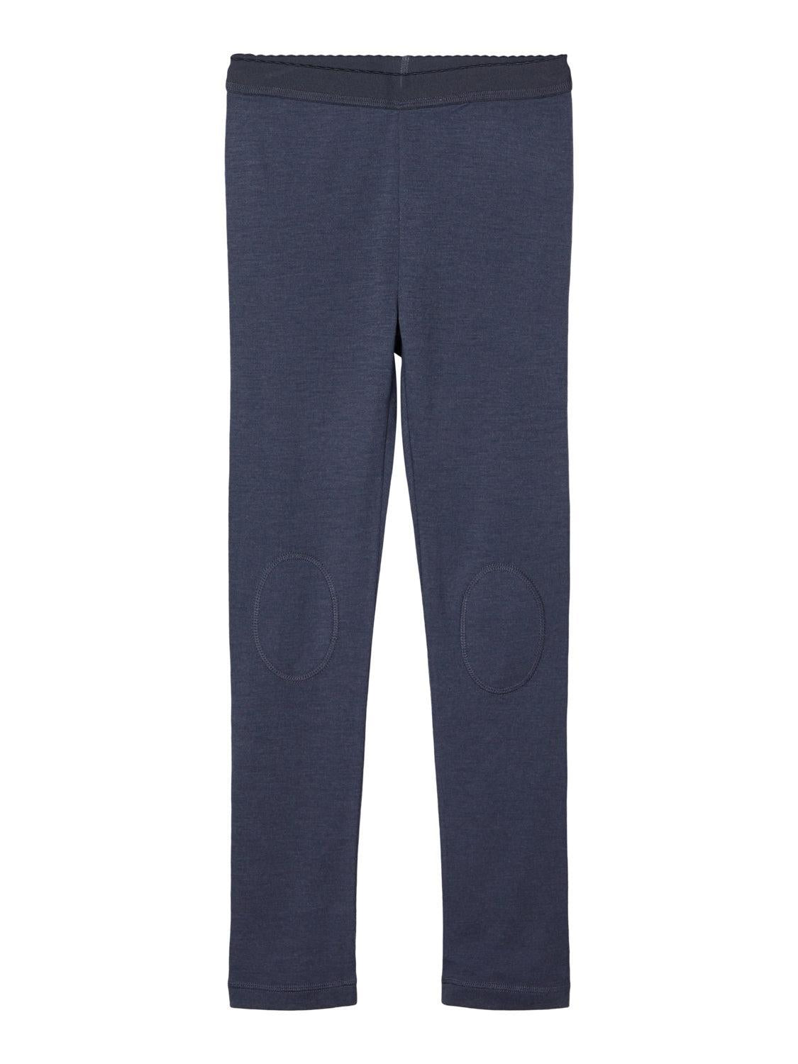 Willto Wool Legging NOOS-Ull-Name it-Aandahls